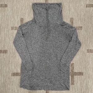 Aerie Cowlneck Pullover